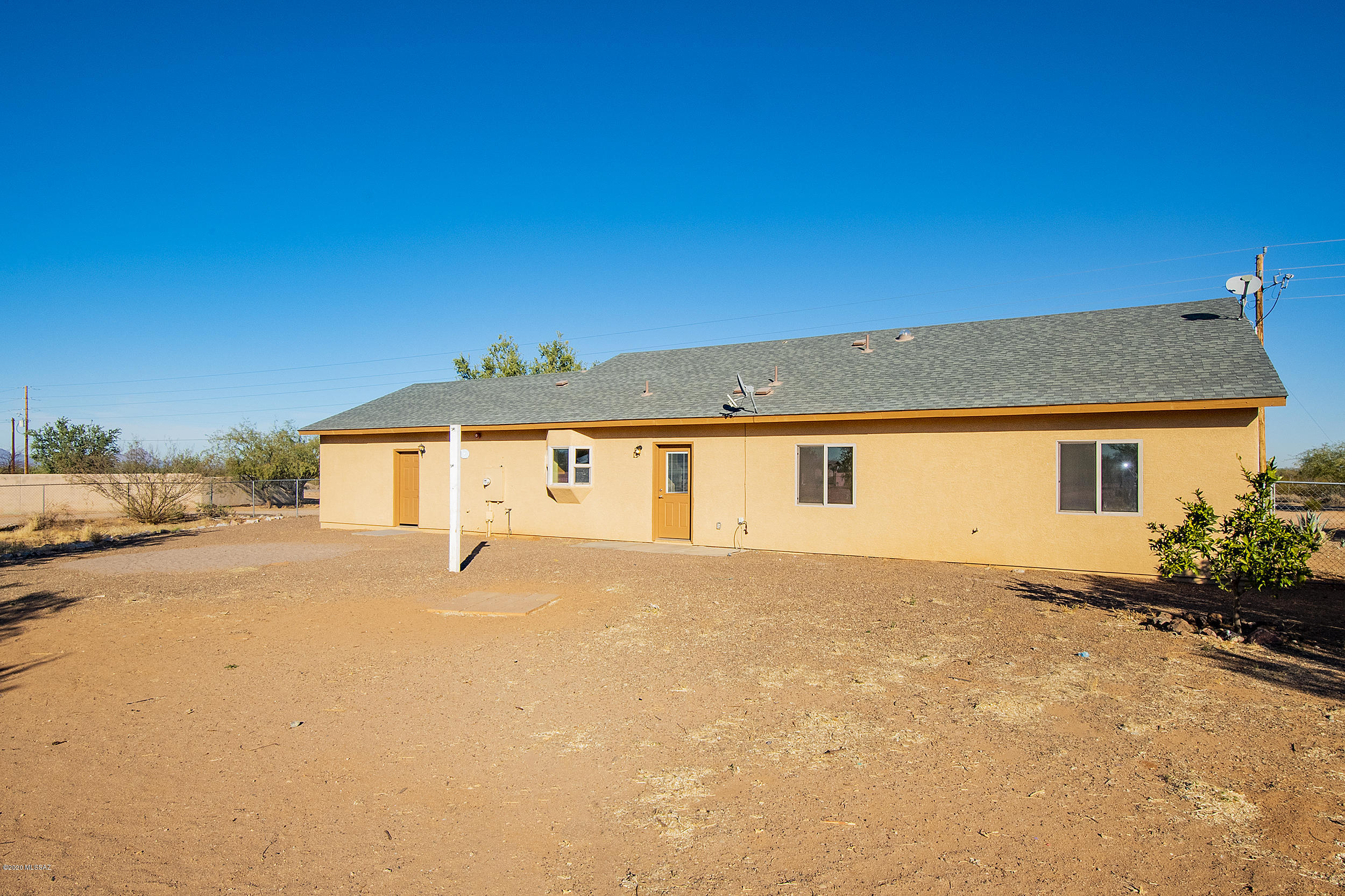 12559 West Magee Road Tucson, AZ 85743 - Photo 30 of 35