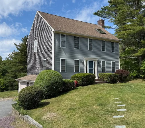 $649,900 | 29 Wyndham Hill Drive, Plymouth, MA 02360