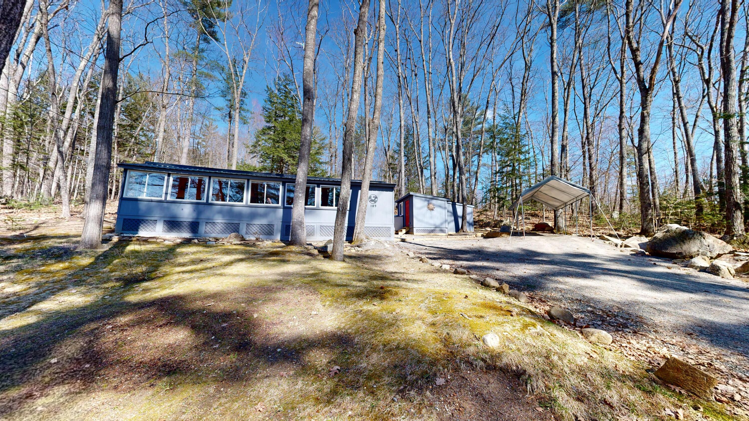 189 Sand Pond Road Chesterville, ME 04938 - Photo 40 of 67 189-Sand-Pond-Rd-Chesterville-ME-04938-0