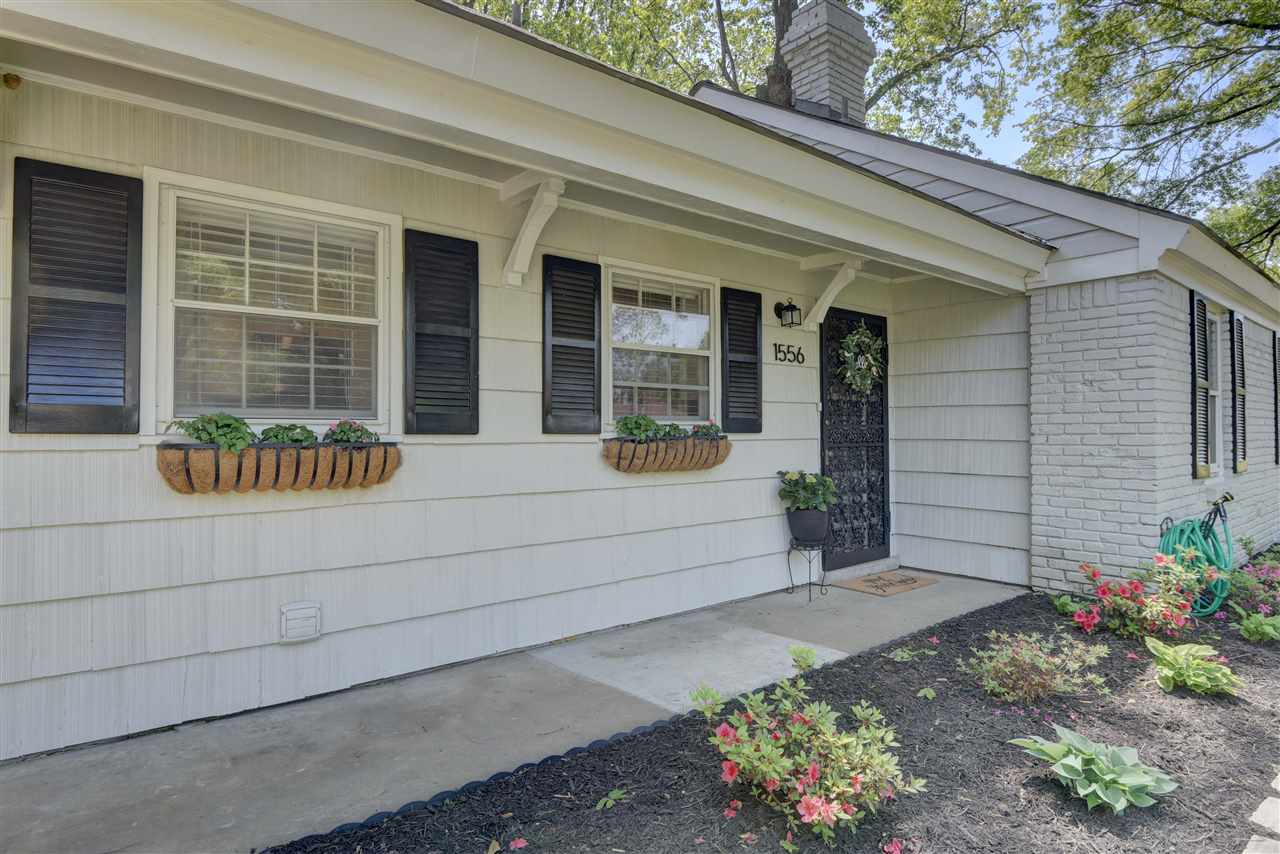 1556 Wilbec Road Memphis, TN 38117 - Photo 2 of 25 Gallery Image 2