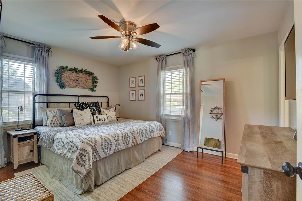 1556 Wilbec Road Memphis, TN 38117 - Photo 17 of 25 Gallery Image 17