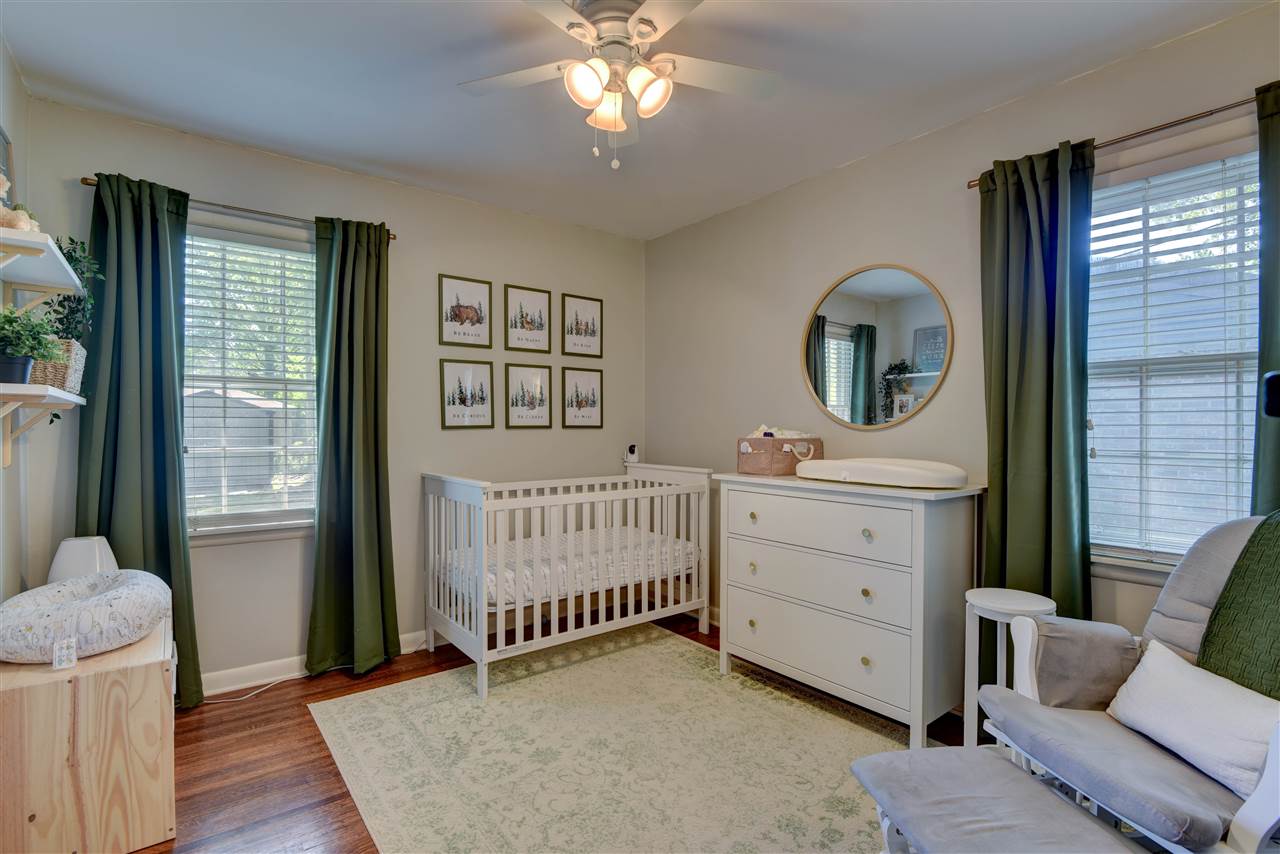 1556 Wilbec Road Memphis, TN 38117 - Photo 19 of 25 Gallery Image 19