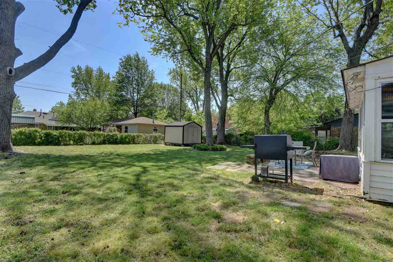 1556 Wilbec Road Memphis, TN 38117 - Photo 20 of 25 Gallery Image 20