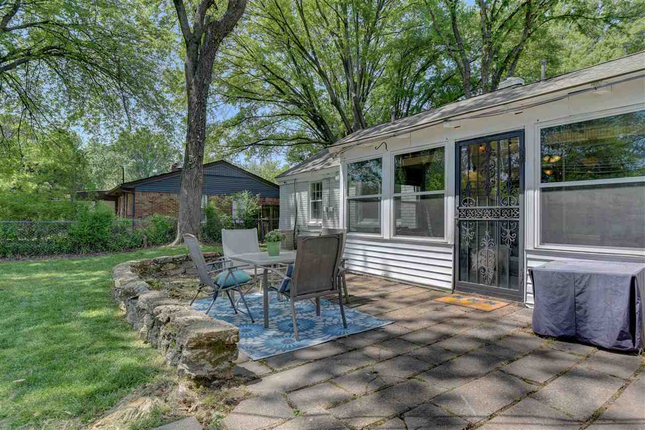 1556 Wilbec Road Memphis, TN 38117 - Photo 21 of 25 Gallery Image 21