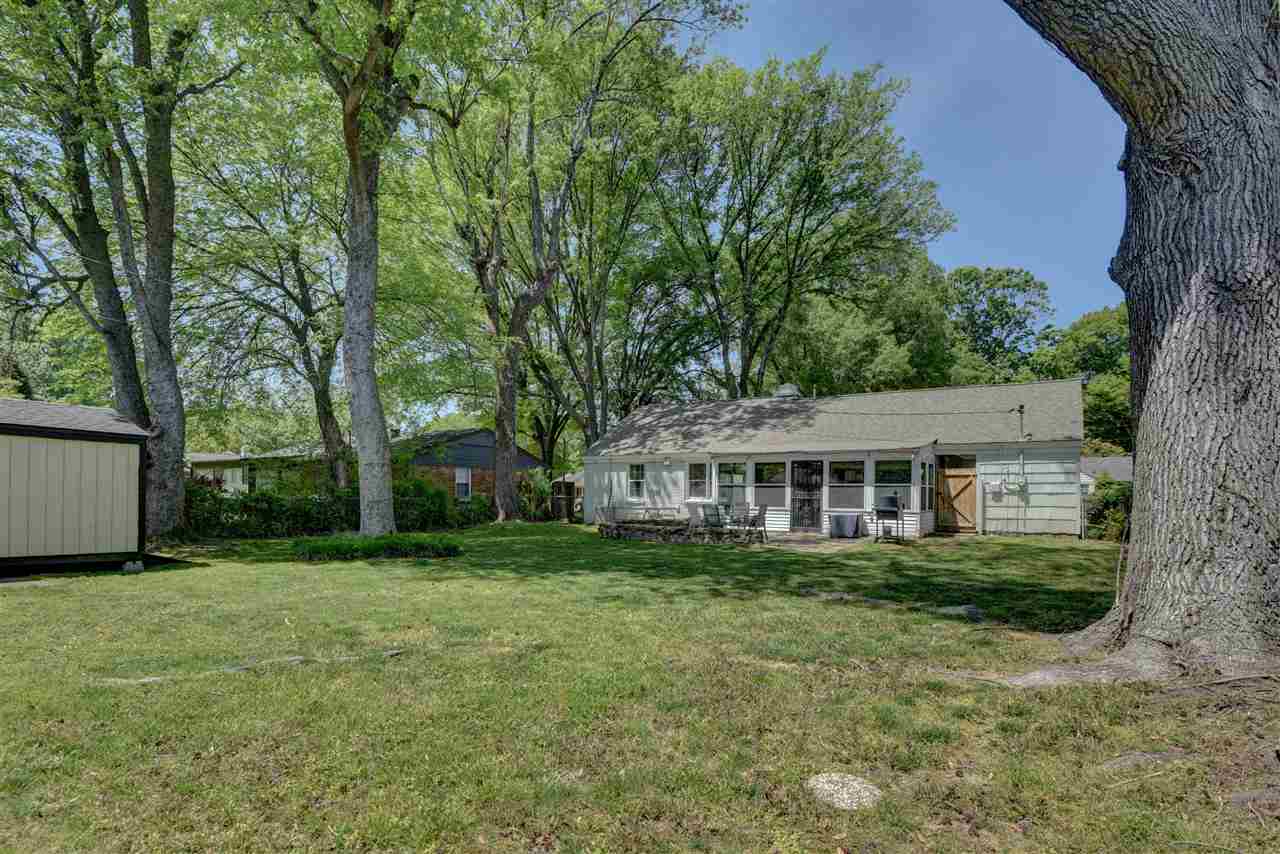 1556 Wilbec Road Memphis, TN 38117 - Photo 22 of 25 Gallery Image 22