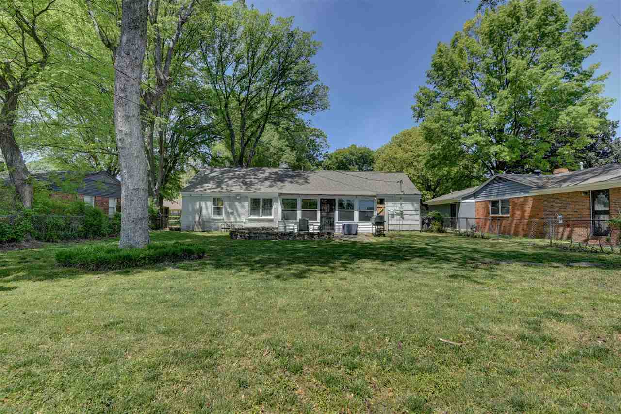 1556 Wilbec Road Memphis, TN 38117 - Photo 23 of 25 Gallery Image 23