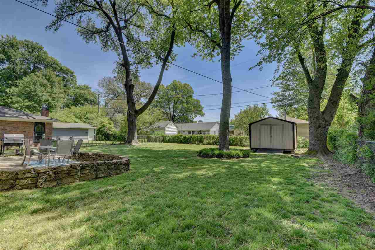 1556 Wilbec Road Memphis, TN 38117 - Photo 24 of 25 Gallery Image 24