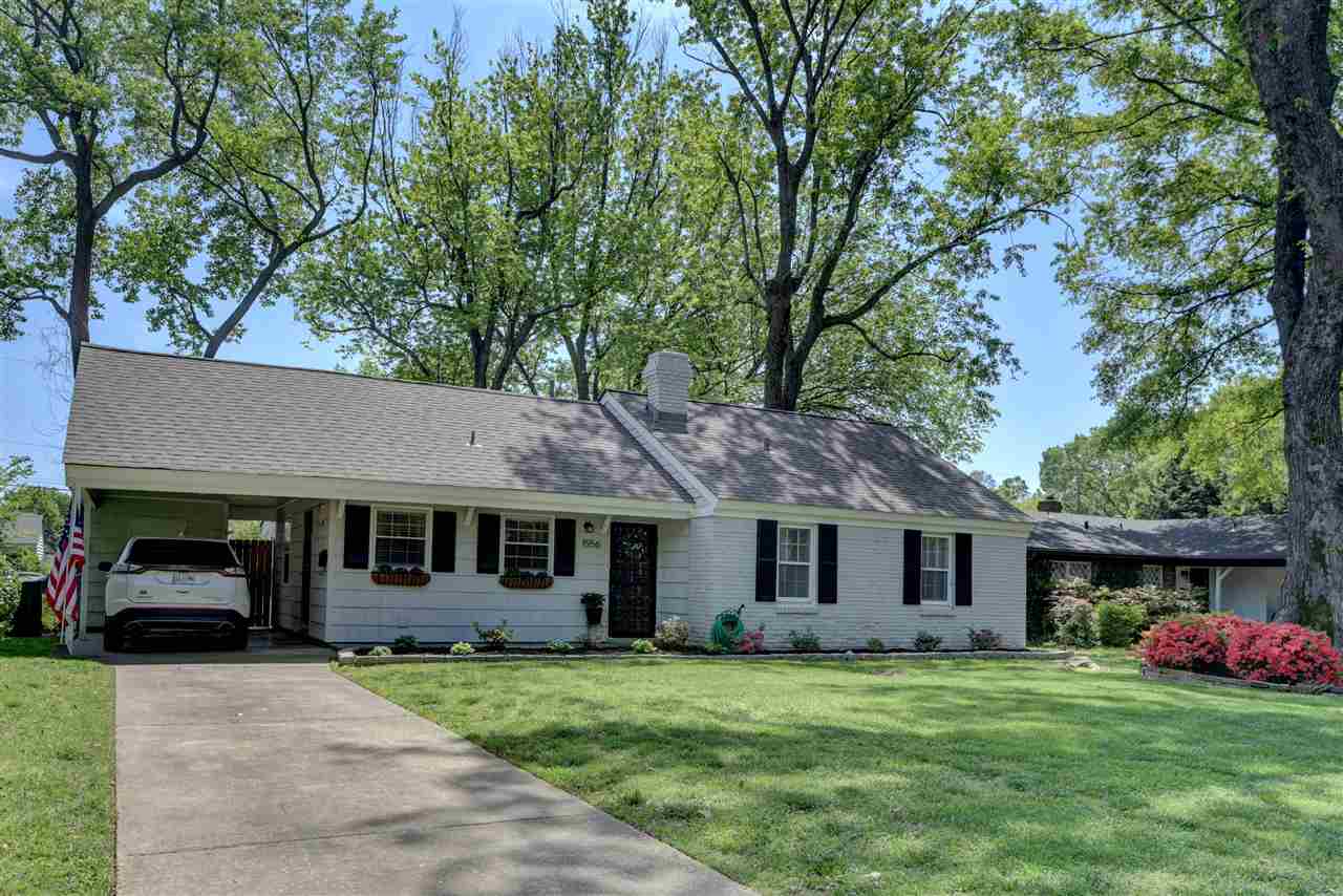 1556 Wilbec Road Memphis, TN 38117 - Photo 25 of 25 Gallery Image 25