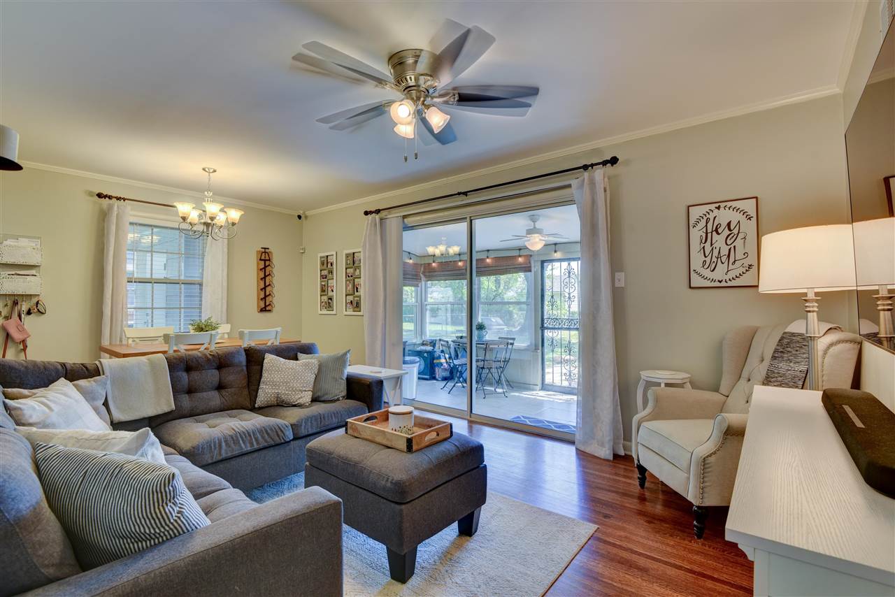 1556 Wilbec Road Memphis, TN 38117 - Photo 9 of 25 Gallery Image 9