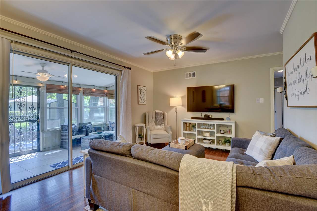 1556 Wilbec Road Memphis, TN 38117 - Photo 10 of 25 Gallery Image 10