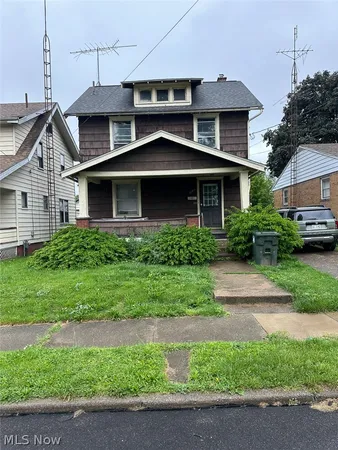1149 Wertz Avenue Southwest, Canton, OH 44710