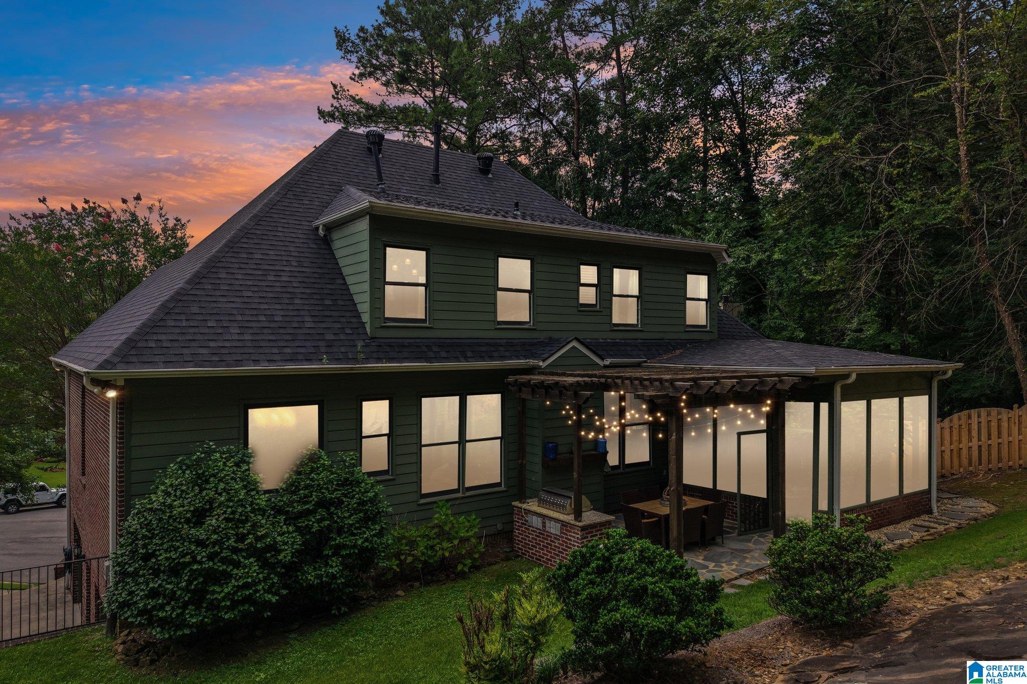 188 Trace Ridge Road Hoover, AL 35244 - Photo 3 of 87