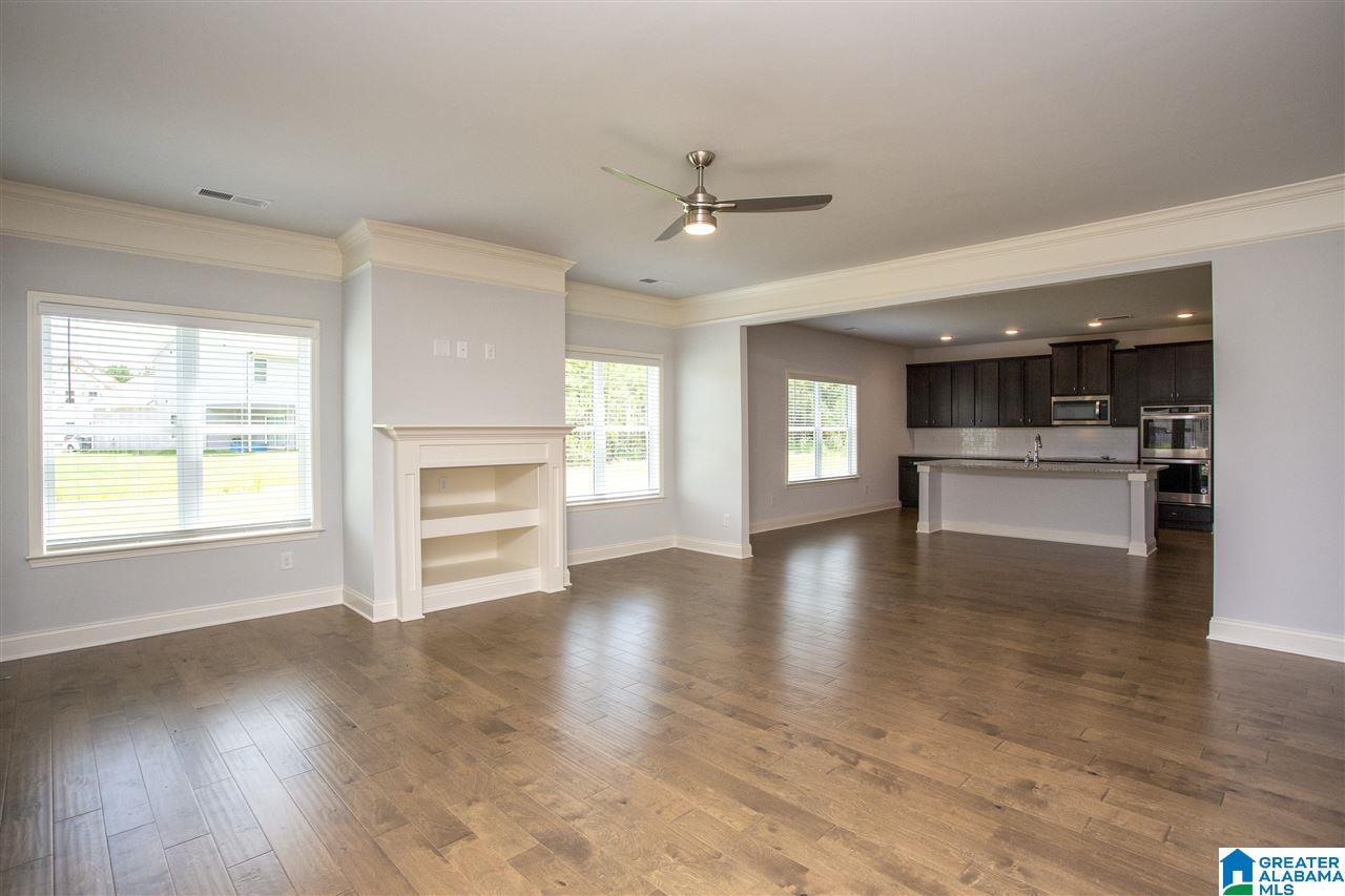 3617 Wind Ridge Lane Bessemer, AL 35022 - Photo 5 of 38