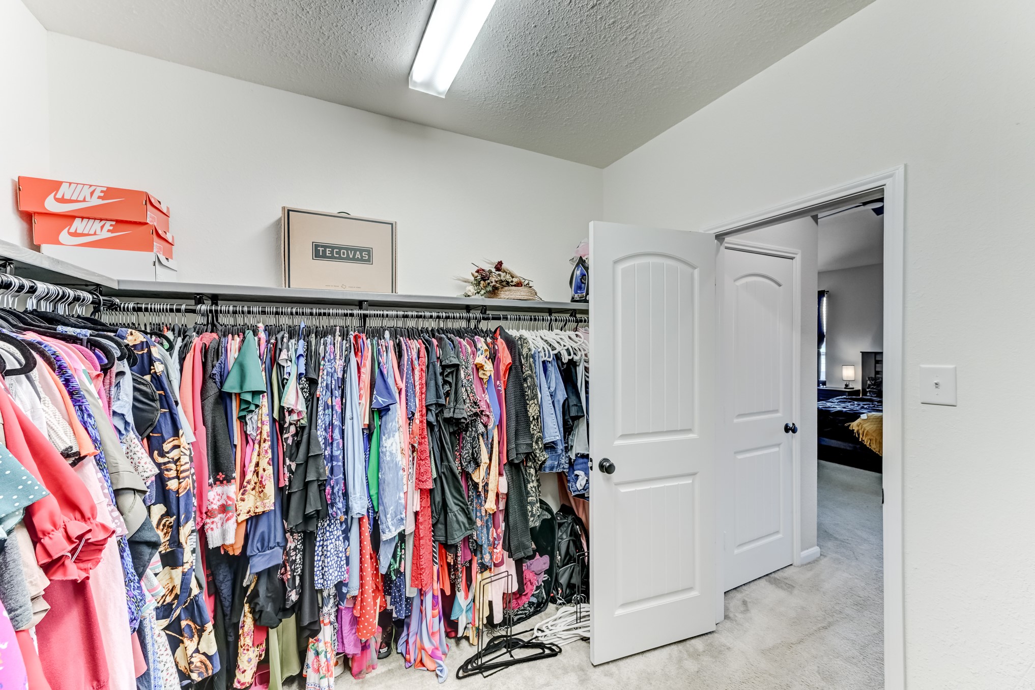 25307 Champion Ridge Court Katy, TX 77493 - Photo 29 of 48 Primary bedroom closet