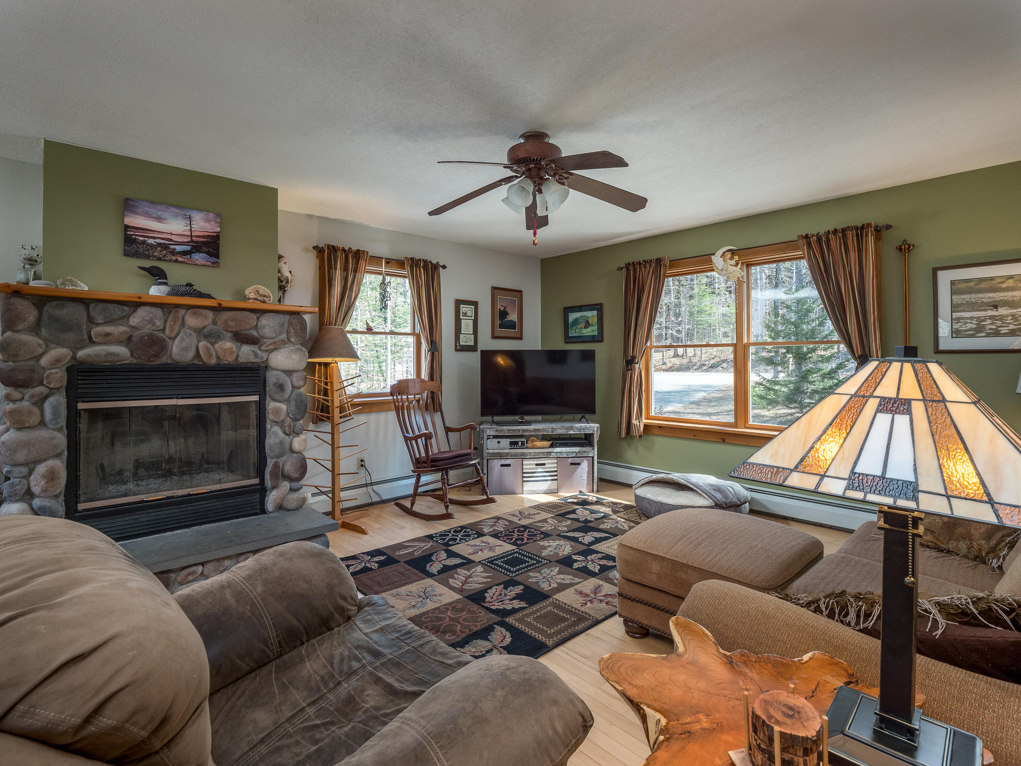 922 Intervale Road Bethel, ME 04217 - Photo 10 of 48 Intervale-2