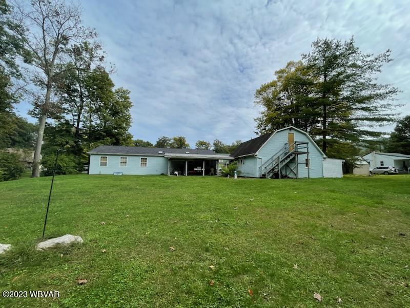 160 Stabley Road Lock Haven, PA 17745 - Photo 23 of 23 Gallery Image 23