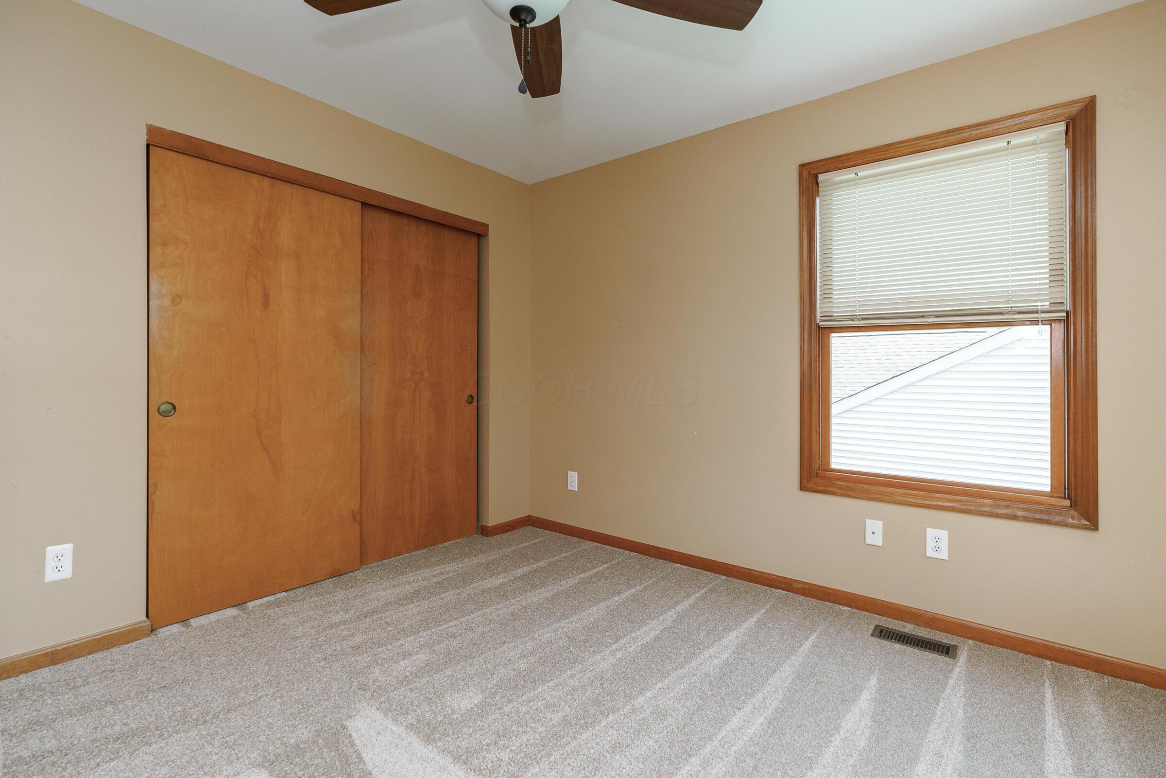 5641 Davidson Road Hilliard, OH 43026 - Photo 33 of 49 Bedroom #4
