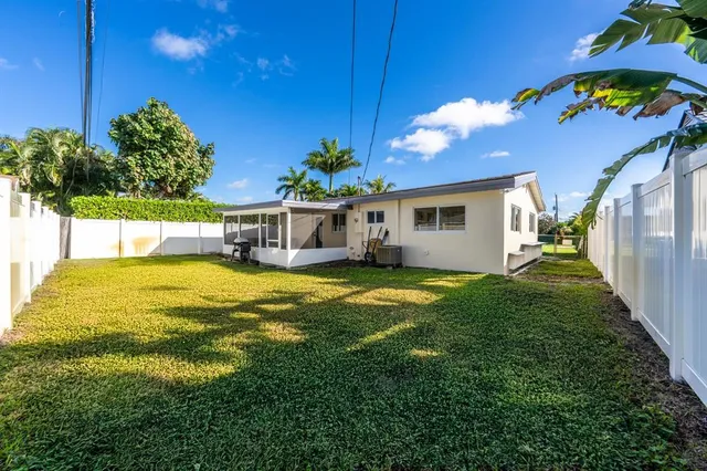 $3,000 | 4751 Northeast 4th Avenue, Oakland Park, FL 33334