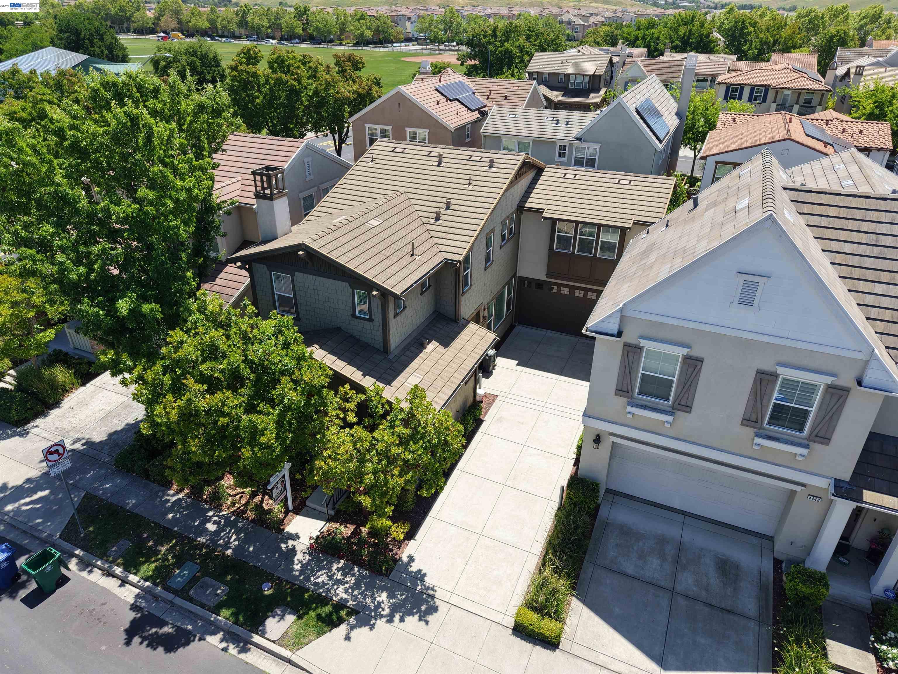 4454 Irisview Place San Ramon, CA 94582 - Photo 54 of 65