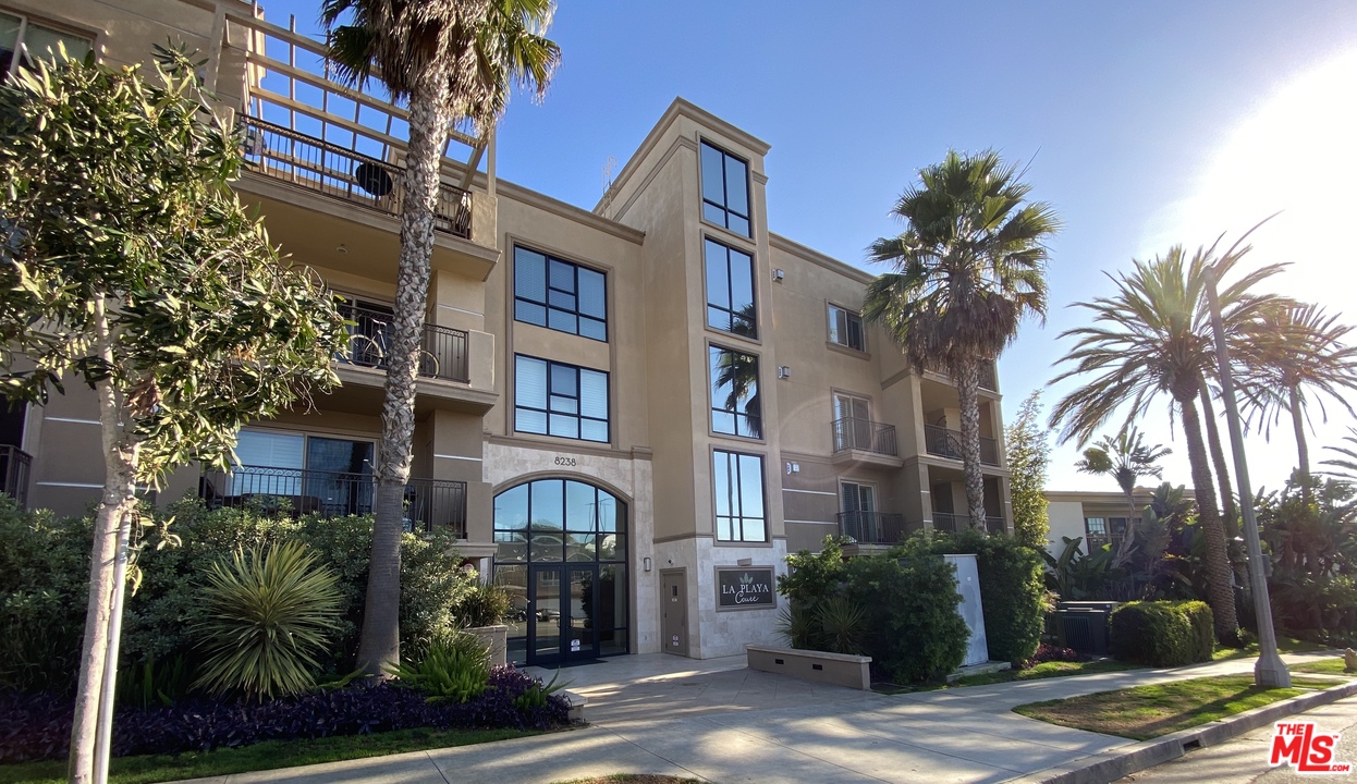 8238 West Manchester Avenue, Unit 204 Playa del Rey, CA 90293 - Photo 2 of 29