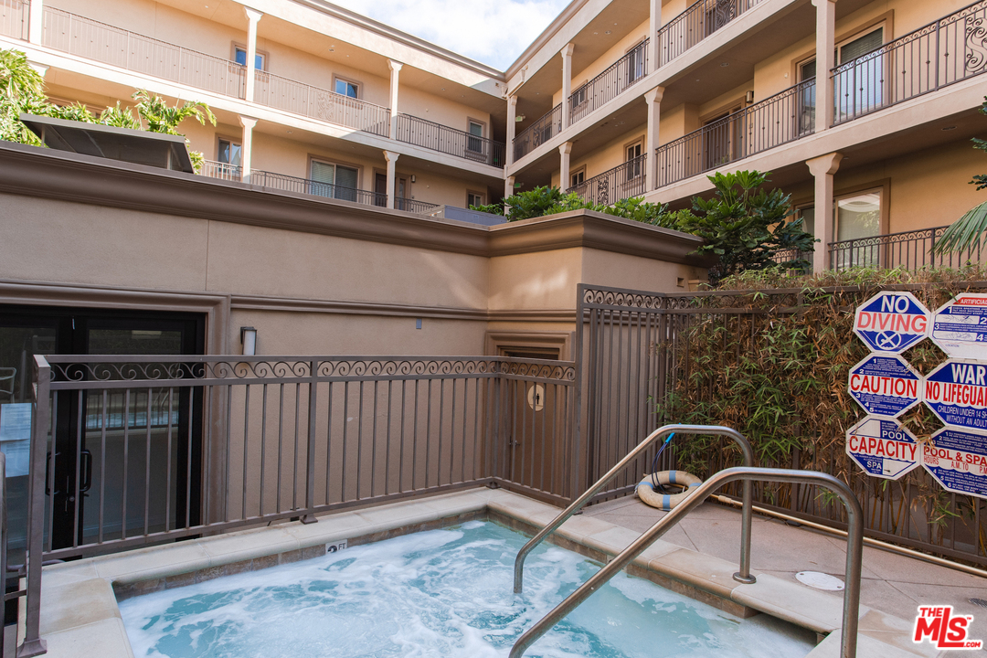 8238 West Manchester Avenue, Unit 204 Playa del Rey, CA 90293 - Photo 27 of 29