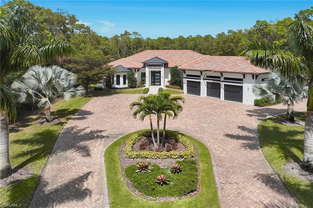 6771 Hunters Road Naples, FL 34109 - Photo 49 of 50