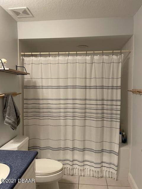 4624 Harbour Village Boulevard, Unit 4304 Ponce Inlet, FL 32127 - Photo 14 of 19 Guest Bath