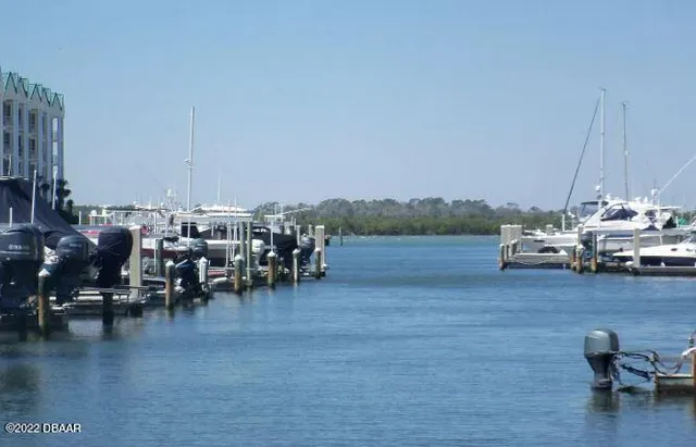 $3,500 | 4624 Harbour Village Boulevard, Unit 4304, Ponce Inlet, FL 32127