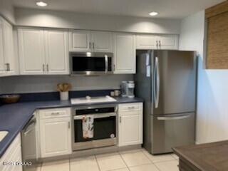 4624 Harbour Village Boulevard, Unit 4304 Ponce Inlet, FL 32127 - Photo 4 of 19 Kitchen 1