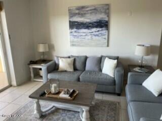 4624 Harbour Village Boulevard, Unit 4304 Ponce Inlet, FL 32127 - Photo 6 of 19 Living 2