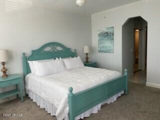 4624 Harbour Village Boulevard, Unit 4304 Ponce Inlet, FL 32127 - Photo 10 of 19 Master 1