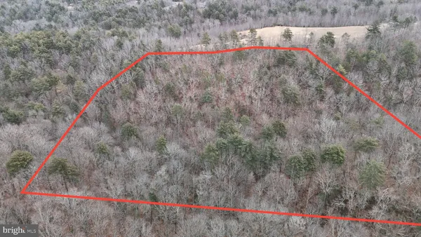 $34,950 | 0 Elderberry Lane, Buena Vista, VA 24416