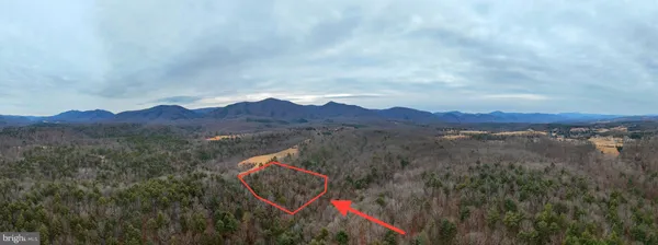 $34,950 | 0 Elderberry Lane, Buena Vista, VA 24416