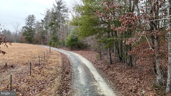 $34,950 | 0 Elderberry Lane, Buena Vista, VA 24416