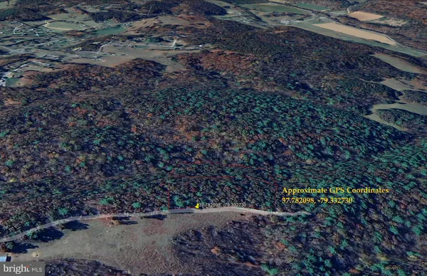 $34,950 | 0 Elderberry Lane, Buena Vista, VA 24416