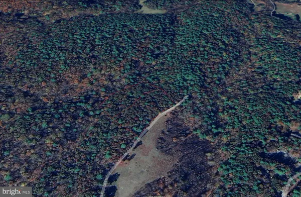 $34,950 | 0 Elderberry Lane, Buena Vista, VA 24416