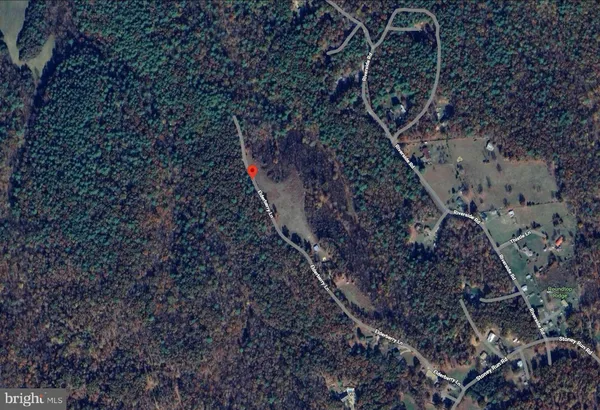 $34,950 | 0 Elderberry Lane, Buena Vista, VA 24416