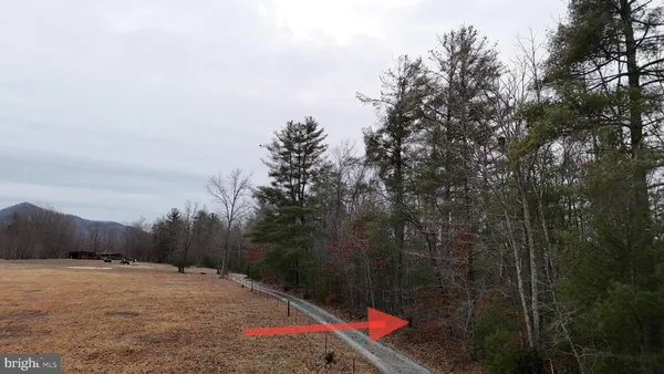 $34,950 | 0 Elderberry Lane, Buena Vista, VA 24416