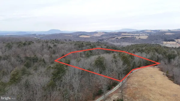 $34,950 | 0 Elderberry Lane, Buena Vista, VA 24416