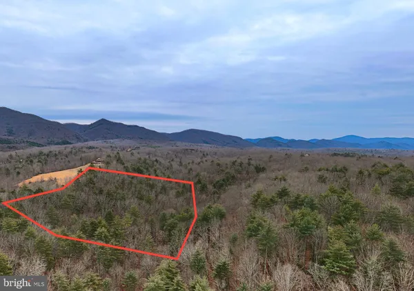 $34,950 | 0 Elderberry Lane, Buena Vista, VA 24416