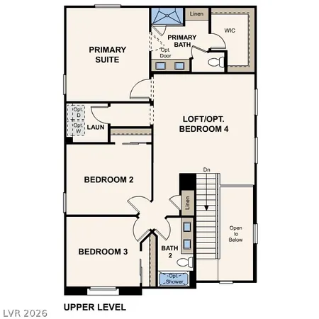 $520,000 | 9883 Ruby Dome Avenue, Las Vegas, NV 89178