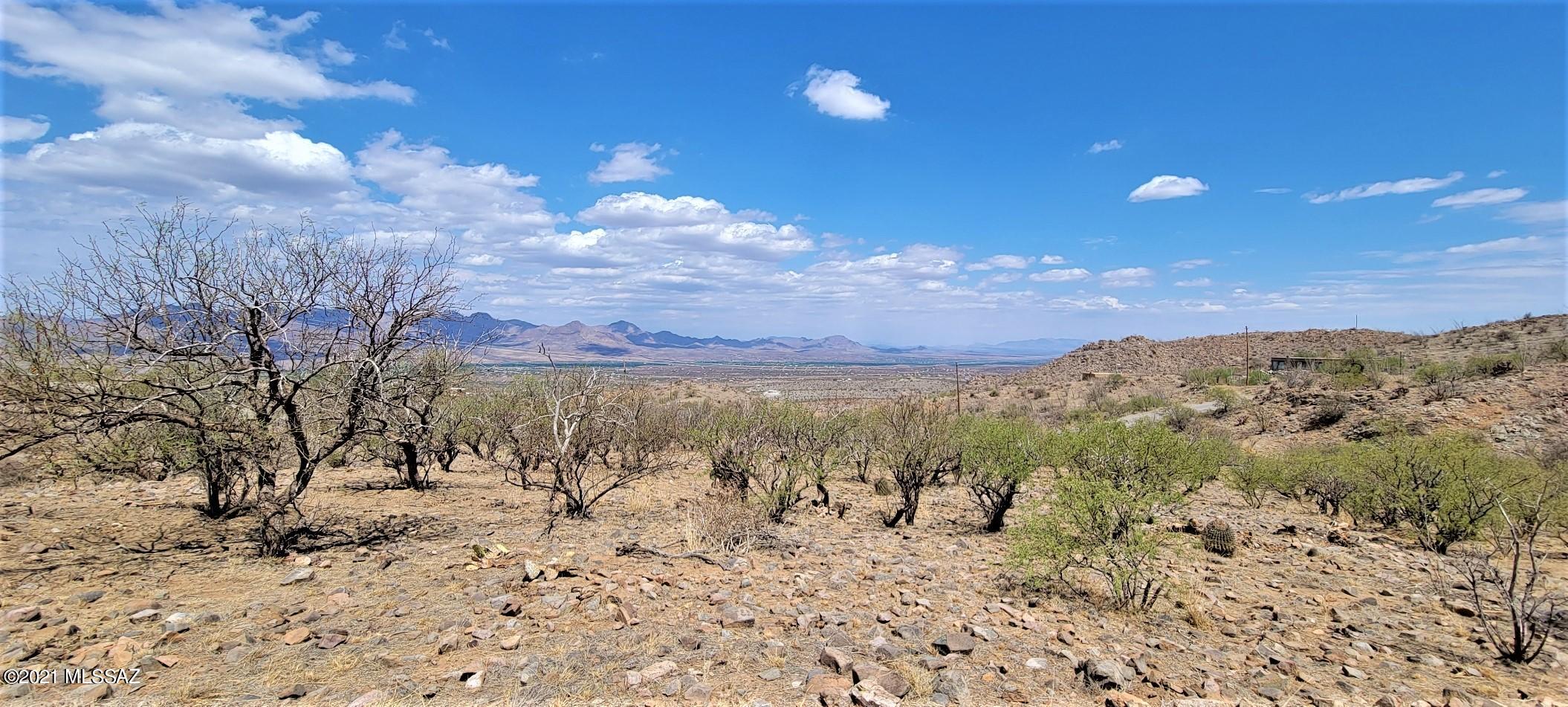 1501 Vía San Cayetano, Unit 25 Rio Rico, AZ 85648 - Photo 11 of 16