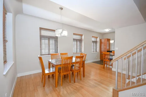 $1,750 | 603 Westgate Avenue, Unit 603C, St. Louis, MO 63130