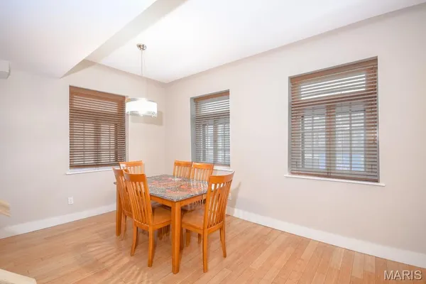 $1,750 | 603 Westgate Avenue, Unit 603C, St. Louis, MO 63130