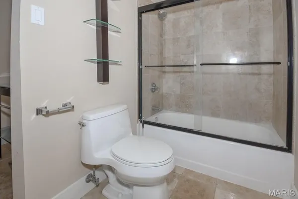 $1,750 | 603 Westgate Avenue, Unit 603C, St. Louis, MO 63130