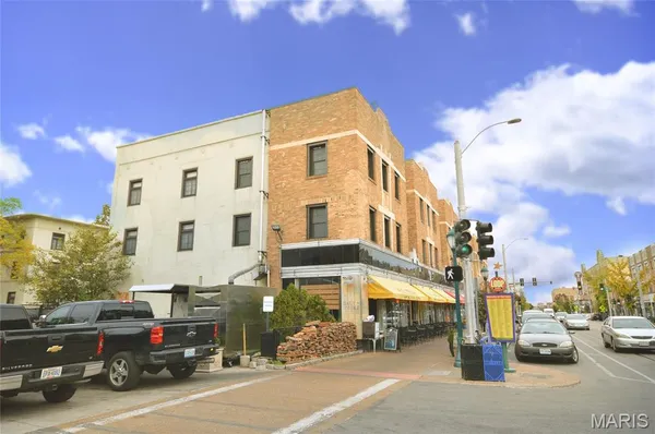 $1,750 | 603 Westgate Avenue, Unit 603C, St. Louis, MO 63130