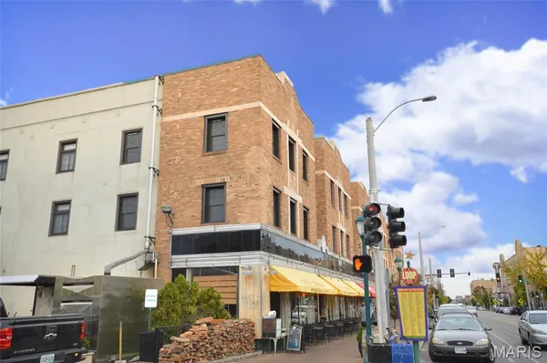 $1,750 | 603 Westgate Avenue, Unit 603C, St. Louis, MO 63130