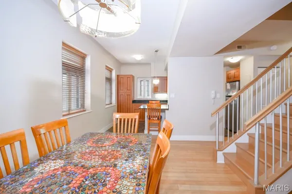 $1,750 | 603 Westgate Avenue, Unit 603C, St. Louis, MO 63130