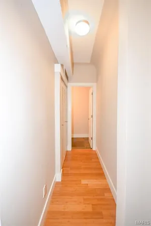 $1,750 | 603 Westgate Avenue, Unit 603C, St. Louis, MO 63130