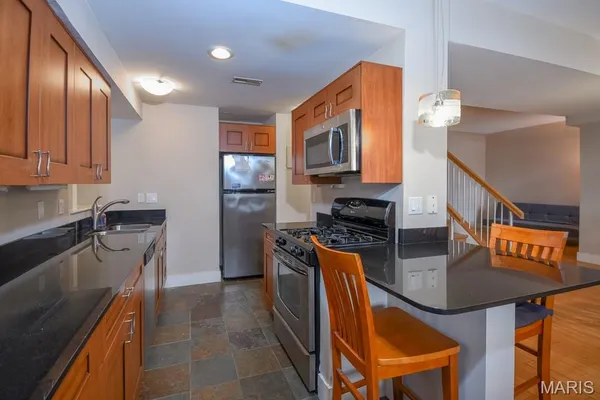 $1,750 | 603 Westgate Avenue, Unit 603C, St. Louis, MO 63130